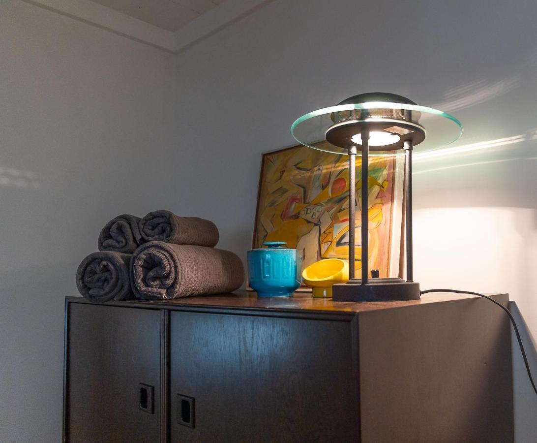 Le Loft Nautilus By Maison Brasseurs D'Etoiles 列日 外观 照片
